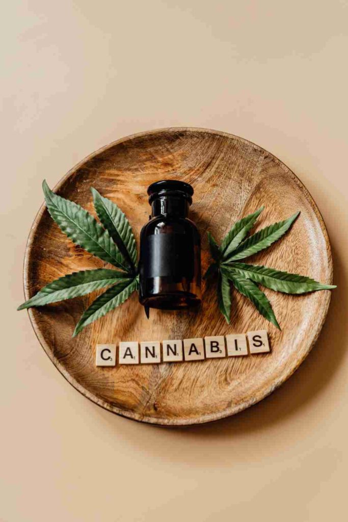 extracto cannabis