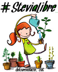 Documentos #SteviaLibre