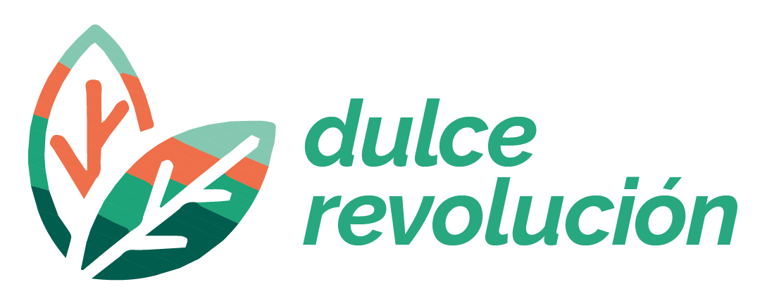 logo Dulce Revolución