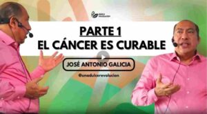 Conferencia Magistral sobre El Cáncer es Curable desde la Nueva Medicina Germánica