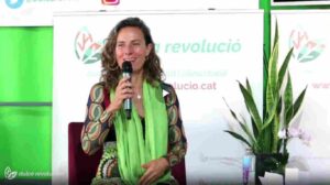 Taller Sexualidad consciente (esa que NO te han contado). Miren Lu.