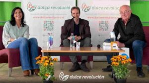 Robert Martínez dialoga con Josep Pàmies. Invitada especial: Dra. Olaya Sánchez