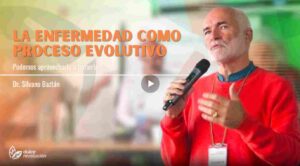 La enfermedad como proceso evolutivo – Dr. Silvano Baztán (4to CSC)