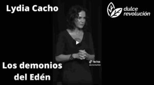 Lydia María Cacho Ribeiro – Los demonios del Edén