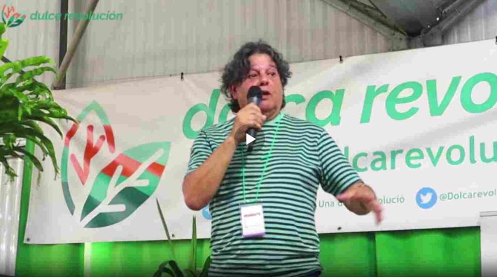 La Educación Oficial y la psicología prohibida - Daniel Altaparro (5to CSL)