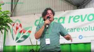 La Educación Oficial y la psicología prohibida - Daniel Altaparro (5to CSL)