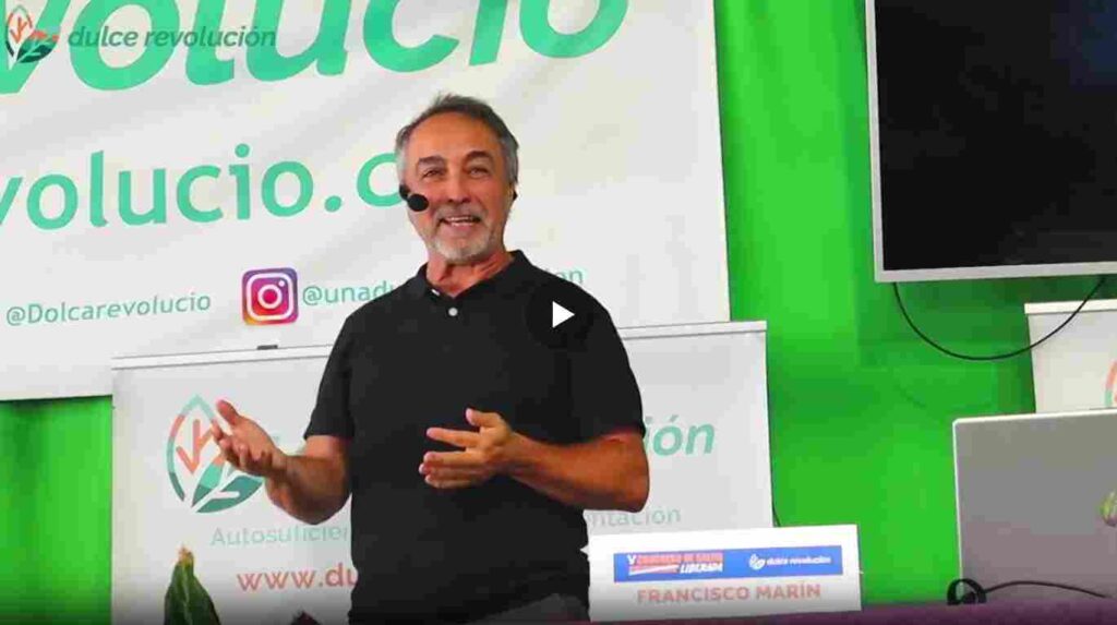 El Sistema Linfático y linfa - Francisco Marín (5to CSL)