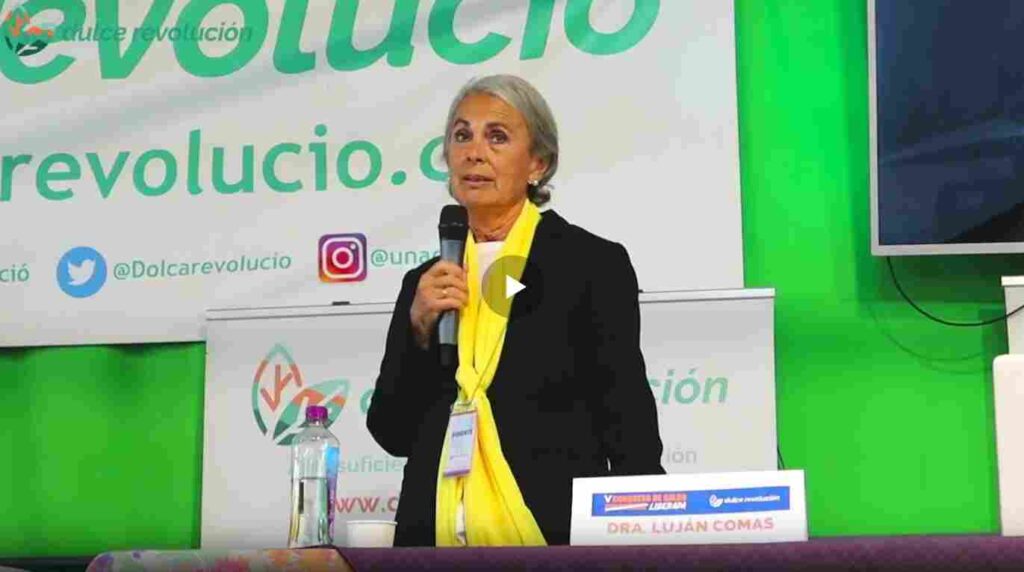 El Miedo a la Muerte y el Miedo a la Vida - Dra. Luján Comas (5to CSL)