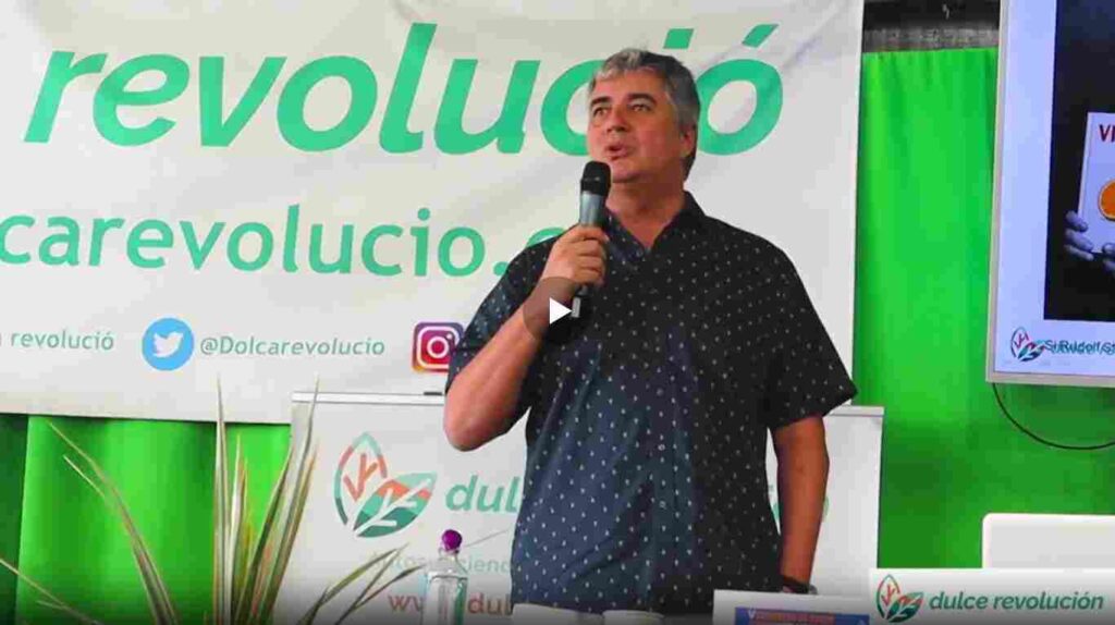 La Vitamina C en el cáncer - Dr. Óscar Aguilera (5to CSL)