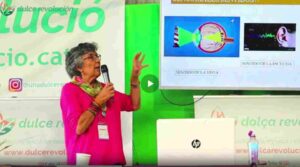 El Ser Humano: un encuentro entre el espíritu y la naturaleza - Dra. Pilar Muñoz-Calero (5to CSL)